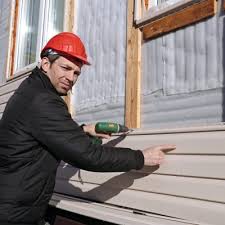 Affordable Siding Repair and Maintenance Services in Warson Woods, MO